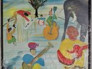 THE BAND: Music From Big Pink US Capitol ’75 Pressing Rock Vinyl LP SEALED