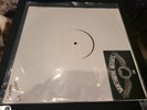 Hawthorne Heights The Silence In Black And White Black Vinyl TEST LP NEW  RARE