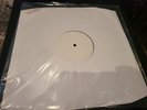 Silverstein - Dead Reflection RARE TEST vinyl LP record RARE & Out of Print NEW