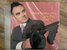 MORRISSEY You Are The Quarry 2004 UK vinyl LP Original The Smiths NUMBERED