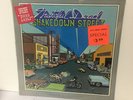 GRATEFUL DEAD SHAKEDOWN STREET LP 1978 SEALED FIRST PRESS SHRINK HYPE MINGLEWOOD