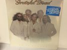 GRATEFUL DEAD GO TO HEAVEN LP 1980 SEALED FIRST PRESS SHRINK HYPE LOST SAILOR
