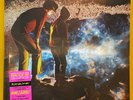 Highly Suspect - Boy Who Died Wolf Vinyl Record LP Banana Yellow Numbered [#2 ]