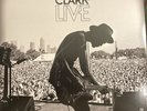 Gary Clark JR Live by Gary Clark Jr. (Record, 2014) Like New