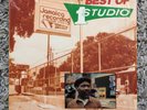 BEST OF STUDIO ONE Compilation Heartbeat 1983 Reggae Rocksteady Ska Hits Coxsone