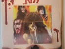 KISS Blood & Fire