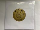 Phase 4 - Man am I Worried. FAB Label, black /gold label. 1960's Beat Mod