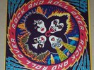 KISS Rock And Roll Over   1976 First Pressing RARE PROMOTIONAL COPY
