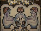GENTLE GIANT Three Friends Original Gatefold Vinyl 1st Press Vertigo Swirl UK NM