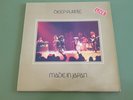 DEEP PURPLE  Live made in Japan  Doppio LP Vinile 33 giri Italy Ristampa