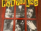 vinyl 33 t -NO FUTURE - THE PARTISANS - 1983 - PUNK 4
