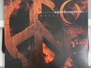 A Perfect Circle Emotive LP 2005 US Orange Limited edition