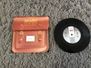 AC(DC “Are You Ready” Orig 1991 U.K. Numbered Vinyl 7 inch + Satchel Sleeve