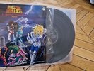Saint Seiya TV Original Soundtrack Rock Vinyl LP + OBI CX-7311