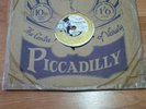 THE EVER BRIGHT BOYS - THINKING OF YOU / UP IN THE CLOUDS - UK PICCADILLY 78
