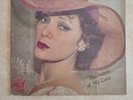 Maya Rozova Russian emigrant LP 