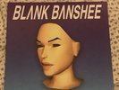 Blank Banshee 0 vinyl LP (2022, Purple Pressing)