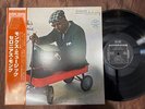THELONIOUS MONK MONK'S MUSIC RIVERSIDE SMJ 6207 OBI STEREO JAPAN Vinyl LP