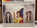 Factory Sealed The Weeknd Thursday Vinyl 2LP SHIPS NOW *FREE SHIPPING*