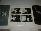 The Church STARFISH Arista CLUB LP 1988 AU OZ Indie Pop Rock INXS Triffids REM