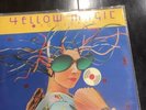 YELLOW MAGIC - ORCHESTRA - PROMO LP - 1st US 1979 - colored vinyl ( Rare )