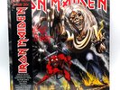 Iron Maiden  Number Of The Beast  Limited Ed Vinyl LP  Pic Disc EMI 2012  Sealed