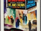 James Brown- The Apollo Theater Presents...King 826- Orig Black Crownless Logo