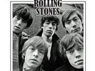 The Rolling Stones in Mono - 16 Color Vinyl LP Box Set Limited Numbered Edition