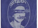 Sex Pistols Virgin VS181 U.K. 45 PS God Save The Queen/Did You No Wrong 1977