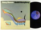 Bobbi Humphrey - Fancy Dancer LP - Blue Note