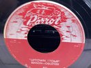 HEAR Instrumental R&B Tittyshaker 45 BENSON OGLETREE Tell It Like It Is PARROT