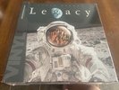 Legacy by Garth Brooks (Vinyl, Jul-2019, 14 Discs, Legacy)