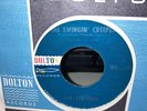 HEAR EX The VENTURES: the swingin' creeper / pedal pusher DOLTON 7