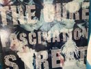 The Cure, Fascination street, Vinyl