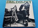 ERIC DOLPHY 