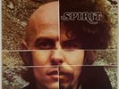 SPIRIT: Self Titled US ’68 OG Ode Pitman Psych Rock Vinyl LP Randy California