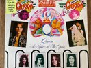 RARE MALAYSIA SINGAPORE Queen A Night At The Opera URLP-311-81 Malaysia LP 1975