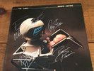 SIGNED TUBES - REMOTE CONTROL  VINYL LP  UK  AMLH 64751