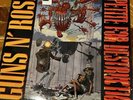 GUNS N' ROSES Appetite For Destruction 12