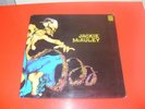 JACKIE McAULEY - SELF TITLED - DAWN RECORDS 3023 - UK 1971 -