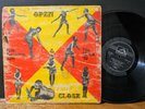 Fela Ransome-Kuti And The Africa '70 ‎– Open & Close 1971 Nigeria Afrobeat Rare