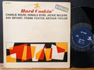 Art Taylor Donald Byrd Jackie McLean Ray Bryant Frank Foster Hard Cookin 2LP RVG