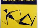 MILES DAVIS RELAXIN' PRESTIGE LPR88001 JAPAN VINYL LP
