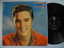 ELVIS PRESLEY For LP Fans Only LP Germany LSP 1990-C S3 Laminated VG+/EX-