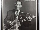 Complete Recordings Of T-Bone Walker 1940-1954 Mosaic 9 LP vinyl box set - NM