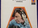 JACK WILKINS WINDOWS MAINSTREAM RECORDS ORIGINAL STEREO PRESSING DJ COPY