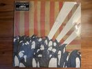 Dillinger Four CIVILWAR Colored Vinyl LP OOP Fat Wreck Chords ORIGINAL SEALED