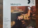 Midnights - Taylor Swift JADE GREEN EDITION VINYL SEALED