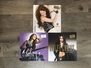 Miley Cyrus Vinyls Limited Editions Breakout, Can’t Be tamed, Time Of Our Lives