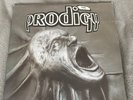 DOUBLE LP THE PRODIGY MUSIC FOR A JILTED GENERATION UK 1ST PRESS 1994 RARE